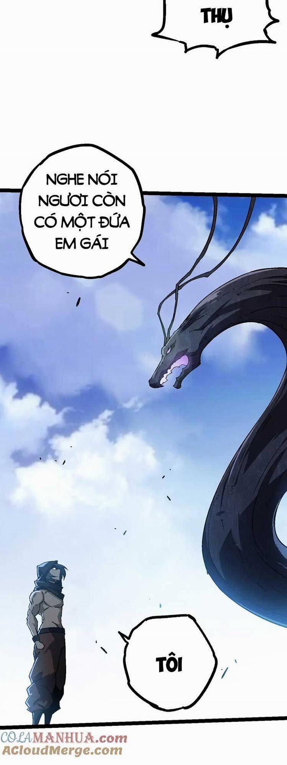 Chuyển Sinh Thành Liễu Đột Biến 81 trang 45