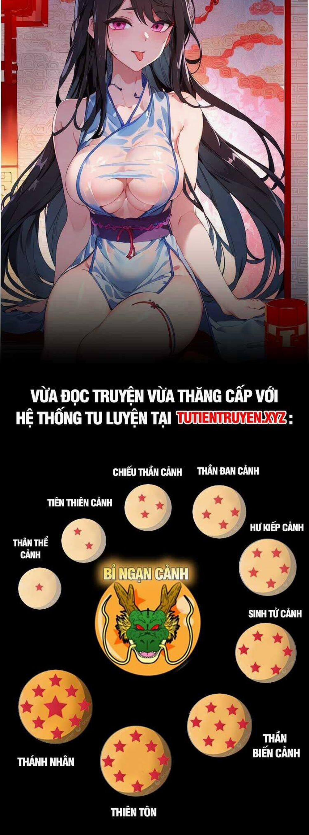 Chuyển Sinh Thành Liễu Đột Biến 81 trang 47