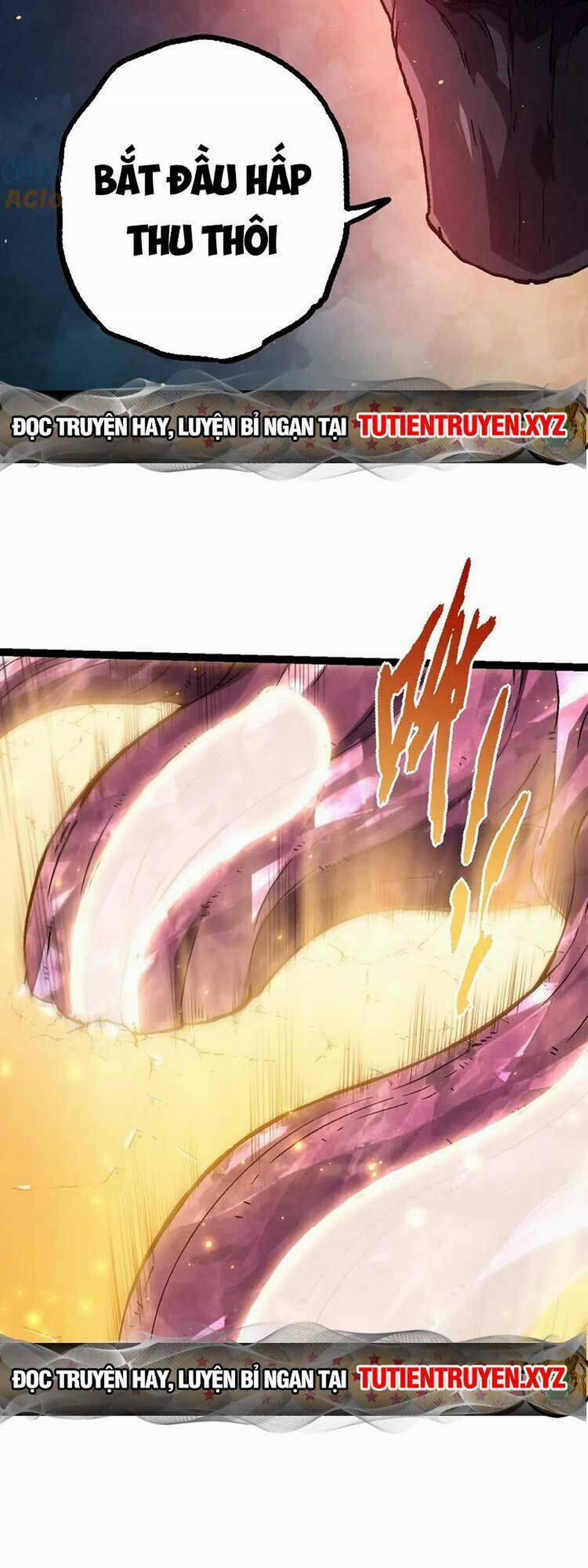 Chuyển Sinh Thành Liễu Đột Biến 81 trang 5