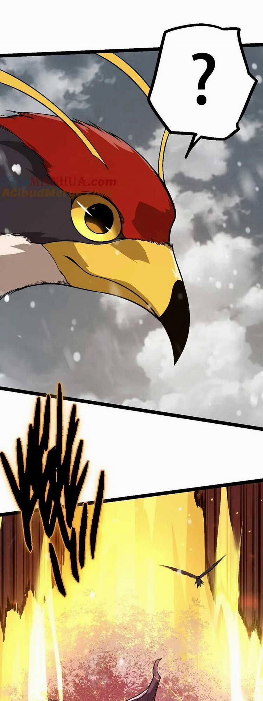 Chuyển Sinh Thành Liễu Đột Biến 81 trang 6