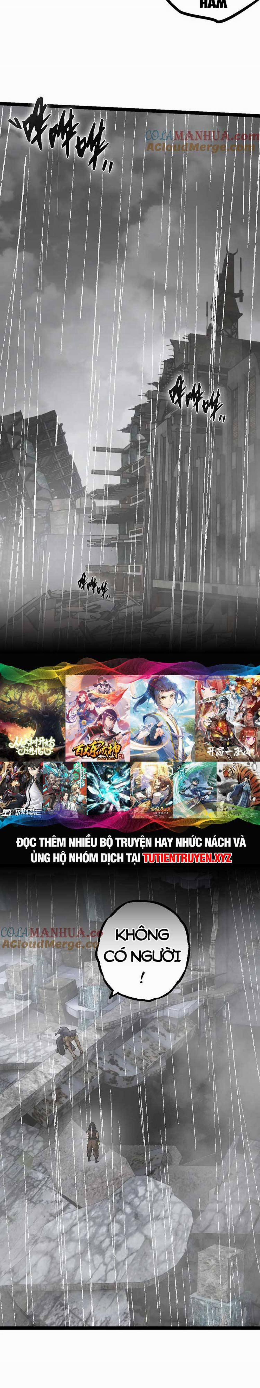 Chuyển Sinh Thành Liễu Đột Biến 82 trang 12