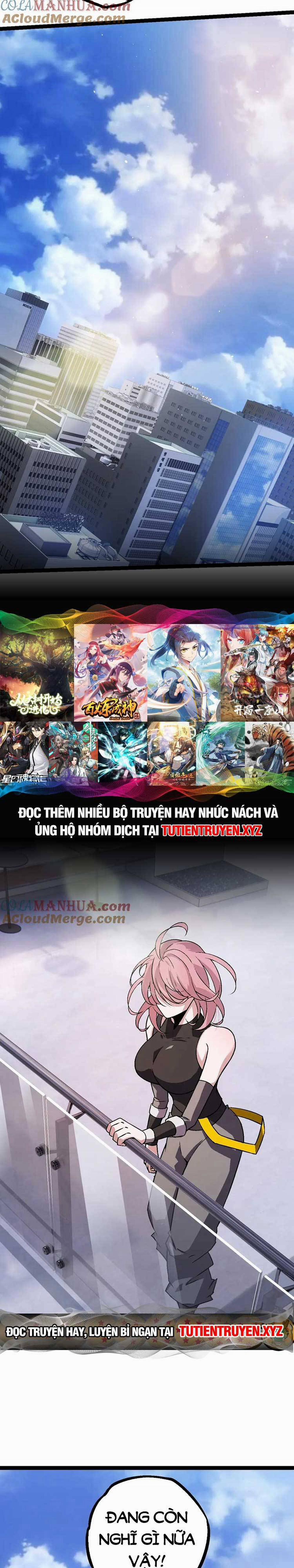 Chuyển Sinh Thành Liễu Đột Biến 82 trang 15