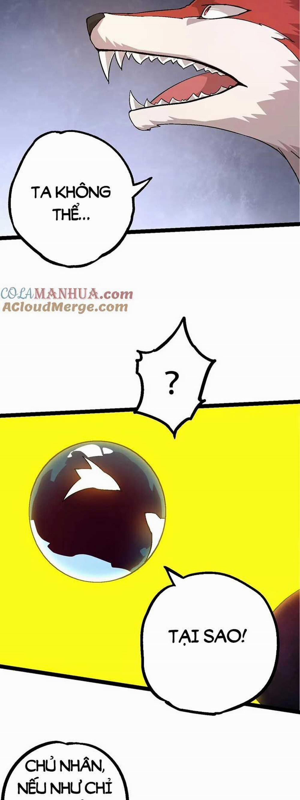 Chuyển Sinh Thành Liễu Đột Biến 84 trang 13