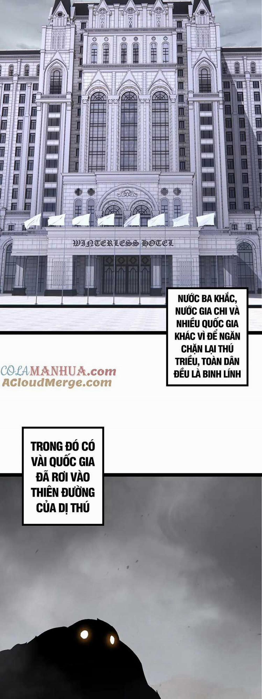 Chuyển Sinh Thành Liễu Đột Biến 84 trang 17