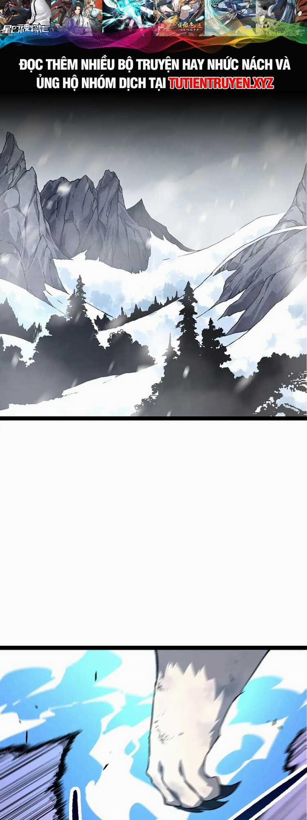 Chuyển Sinh Thành Liễu Đột Biến 84 trang 20