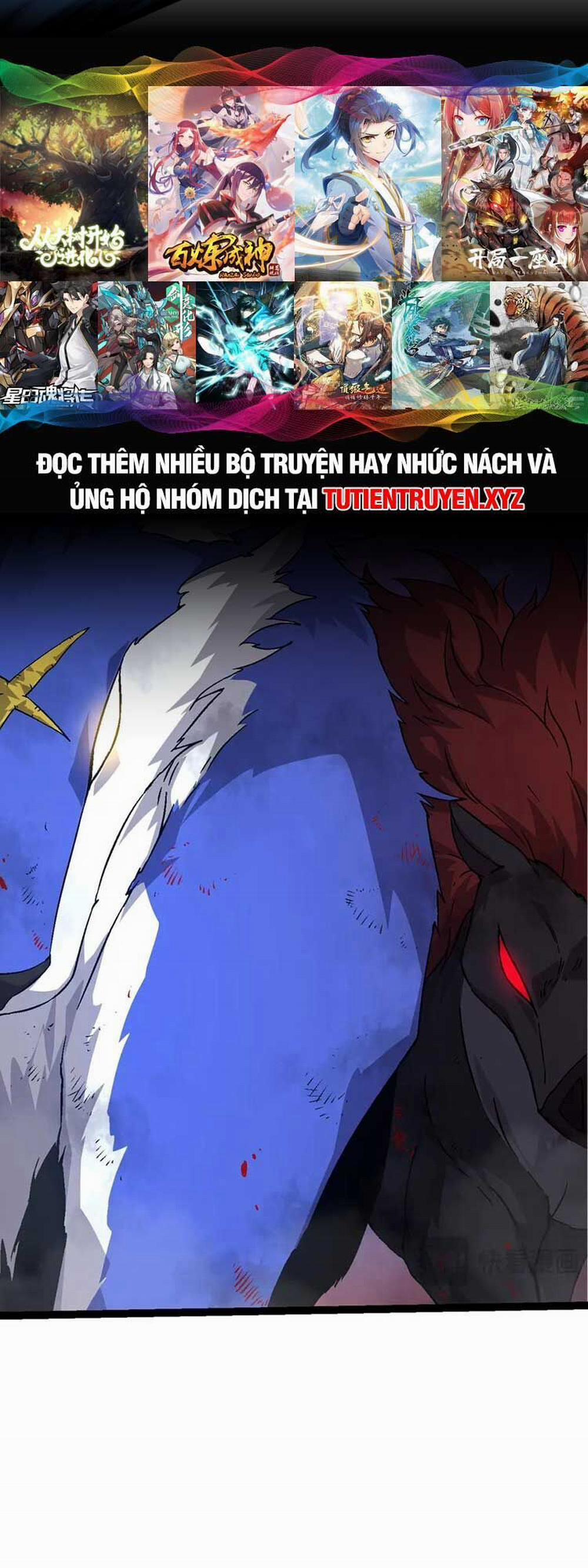 Chuyển Sinh Thành Liễu Đột Biến 84 trang 22