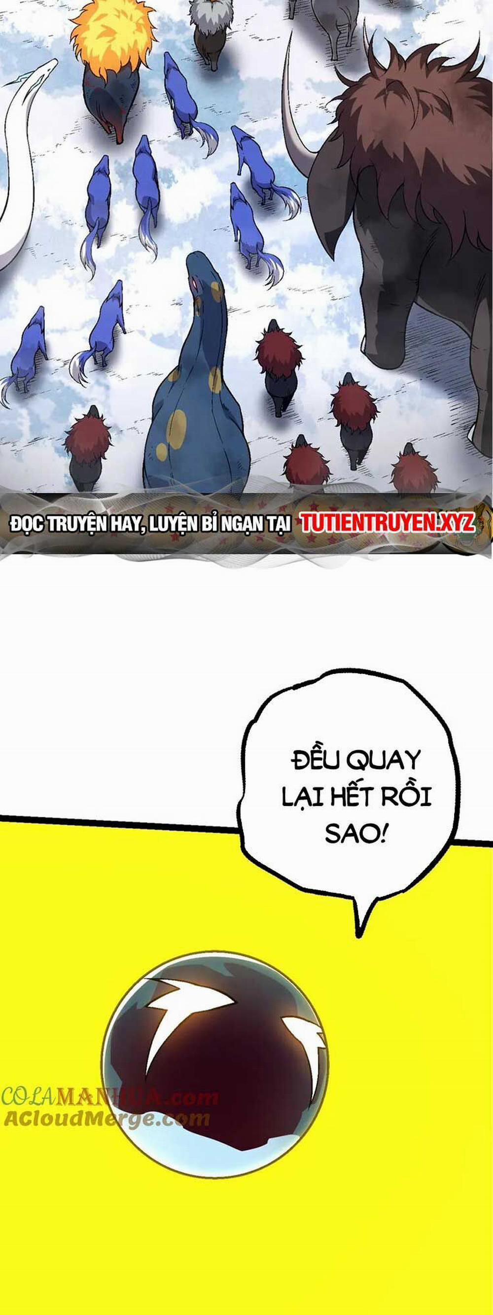 Chuyển Sinh Thành Liễu Đột Biến 84 trang 26