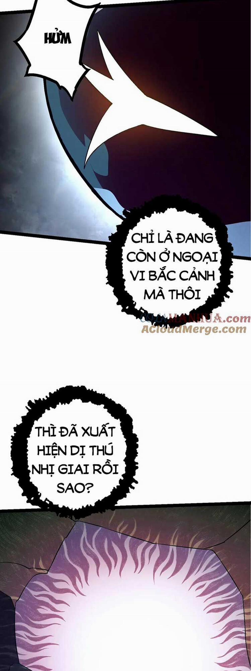 Chuyển Sinh Thành Liễu Đột Biến 84 trang 31