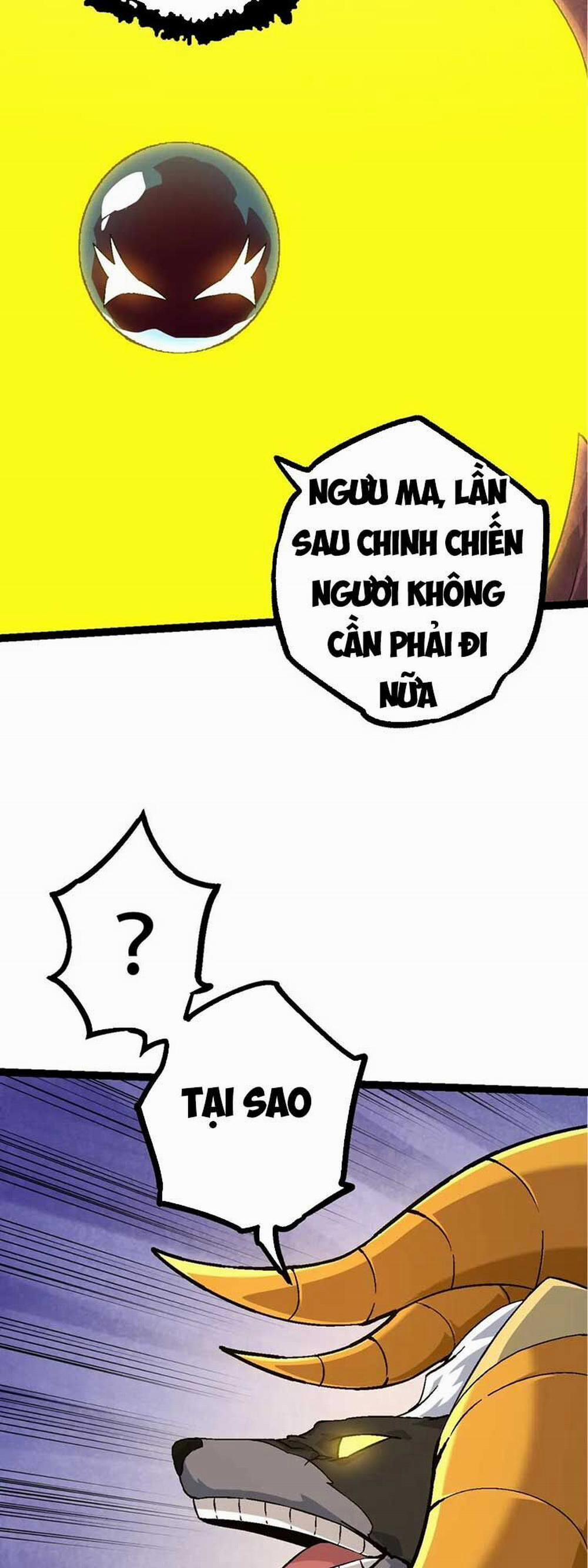 Chuyển Sinh Thành Liễu Đột Biến 84 trang 38