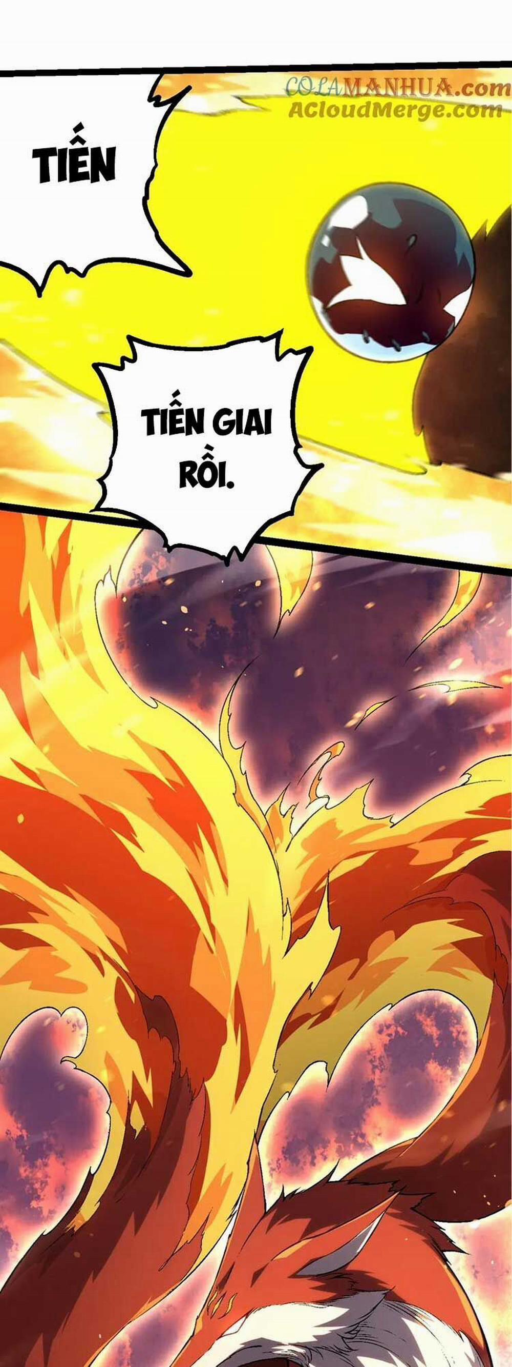 Chuyển Sinh Thành Liễu Đột Biến 84 trang 4