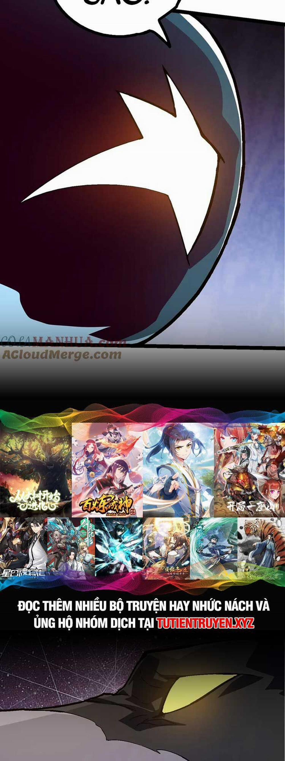 Chuyển Sinh Thành Liễu Đột Biến 84 trang 41