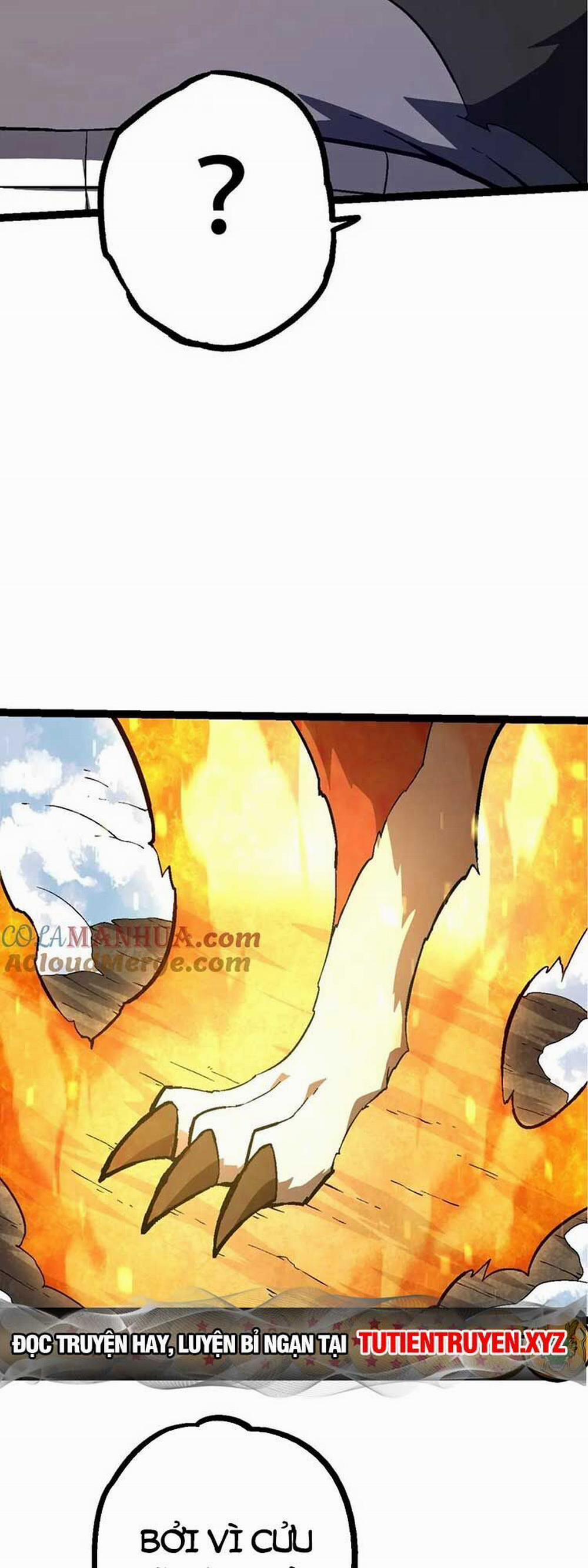 Chuyển Sinh Thành Liễu Đột Biến 84 trang 42