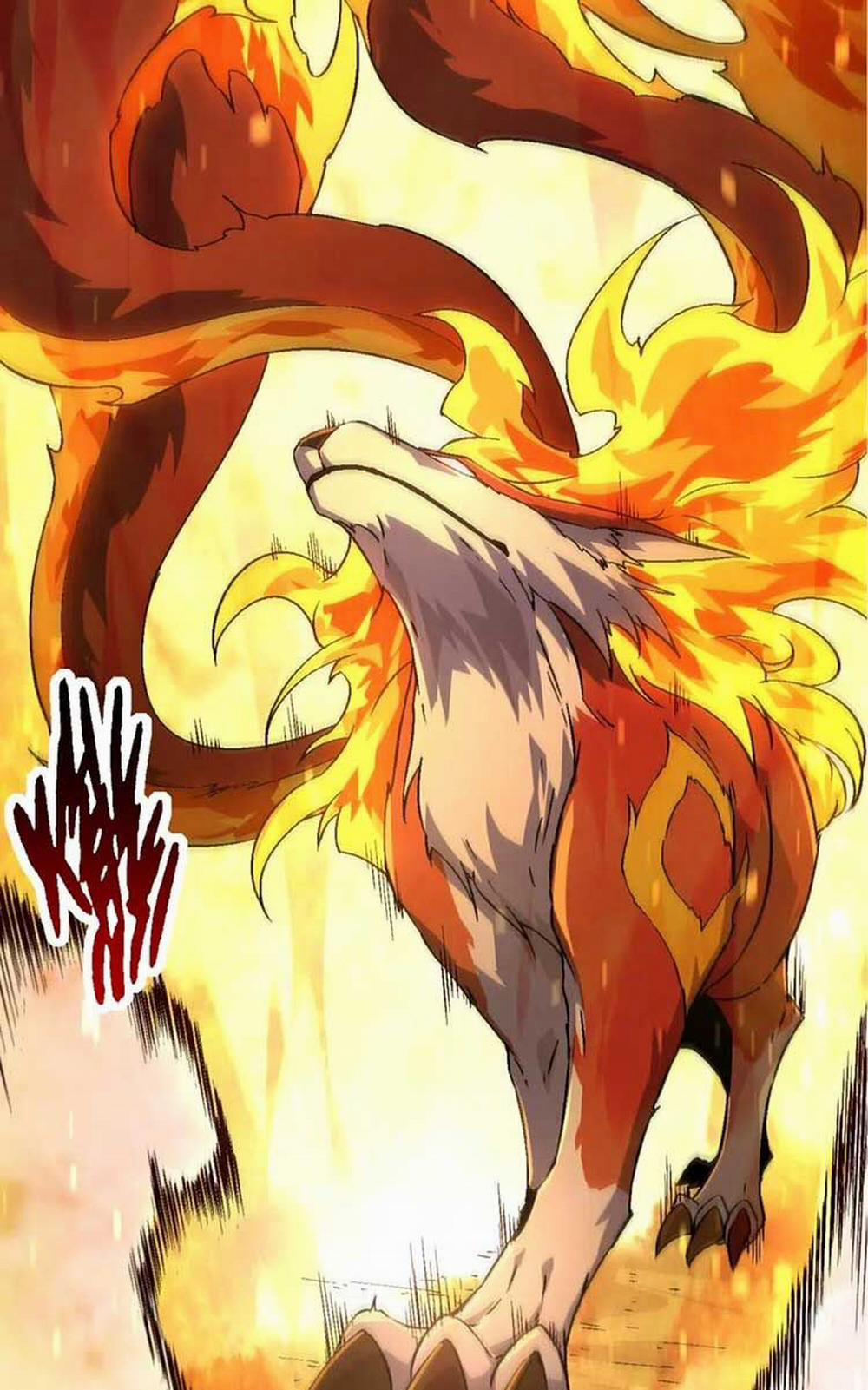 Chuyển Sinh Thành Liễu Đột Biến 84 trang 44