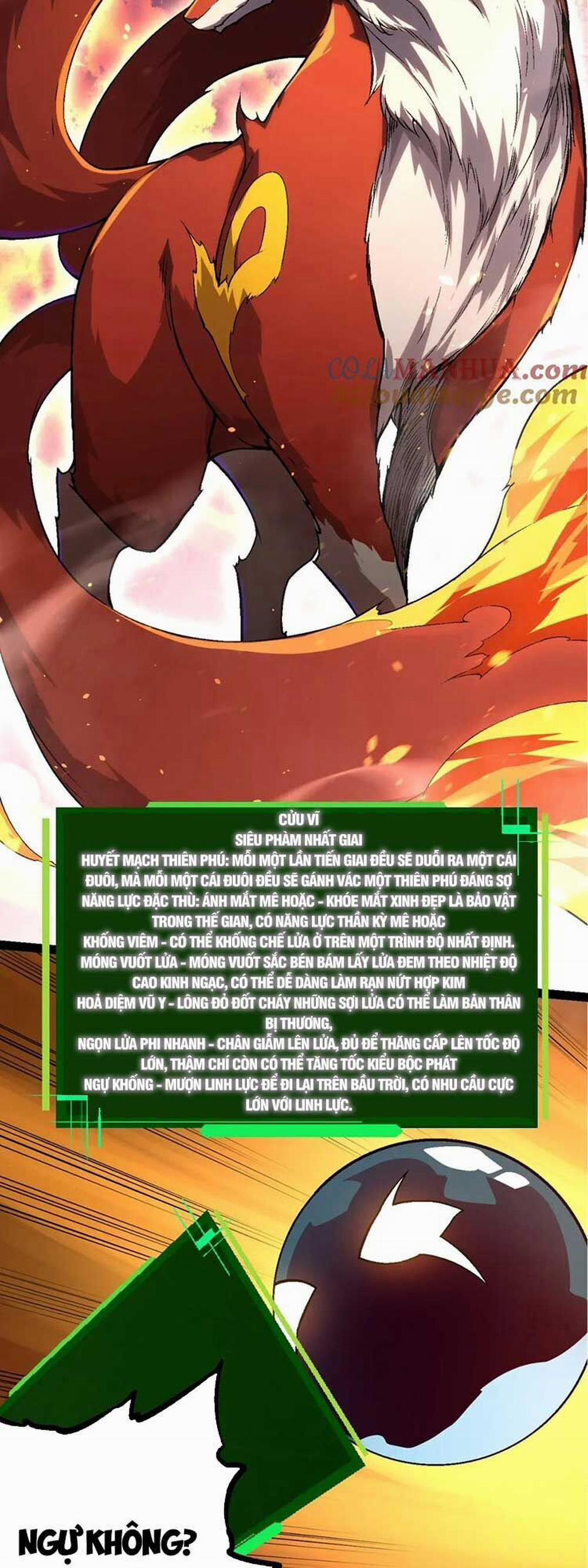 Chuyển Sinh Thành Liễu Đột Biến 84 trang 5