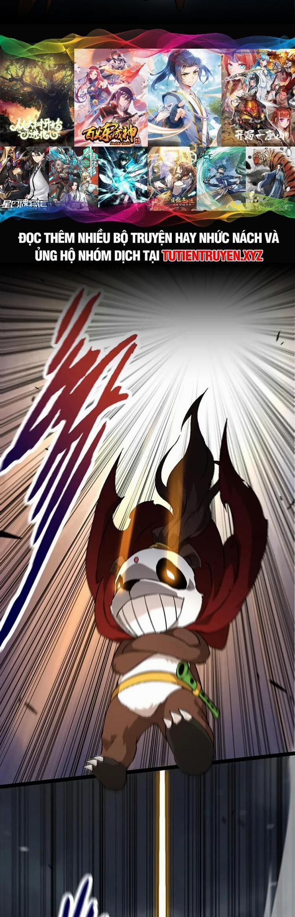 Chuyển Sinh Thành Liễu Đột Biến 85 trang 33