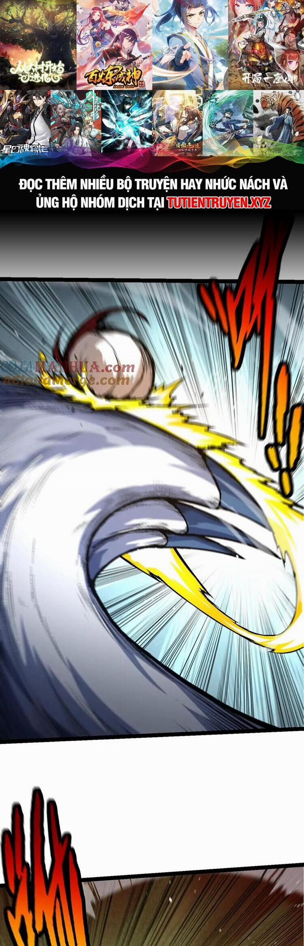 Chuyển Sinh Thành Liễu Đột Biến 86 trang 20