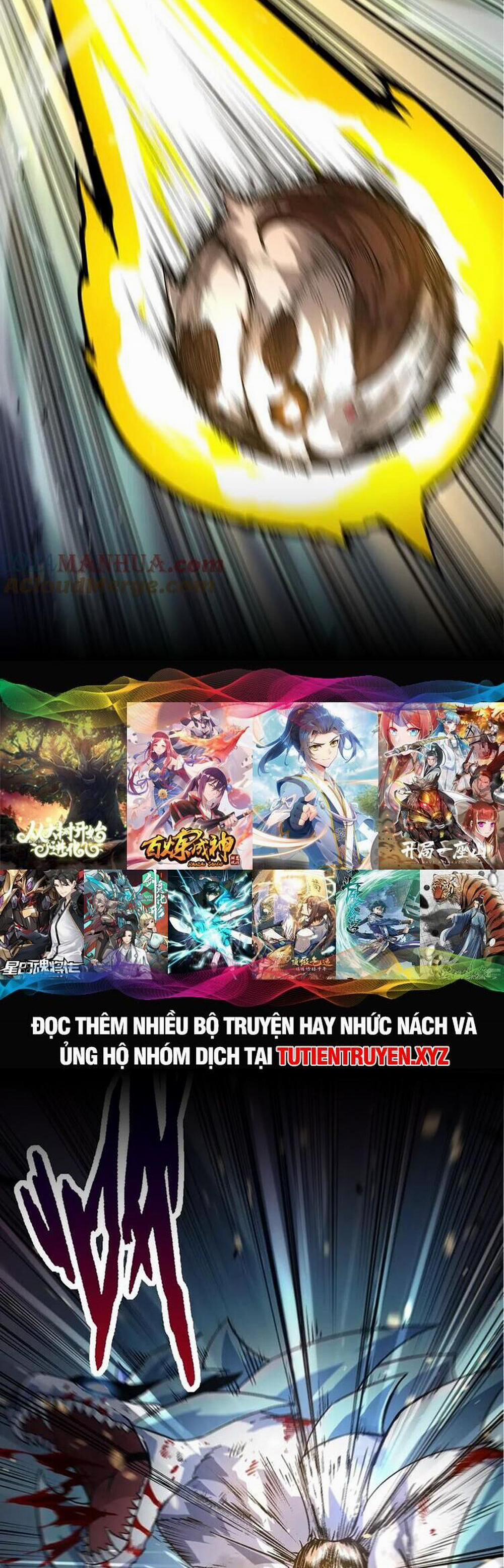 Chuyển Sinh Thành Liễu Đột Biến 86 trang 32