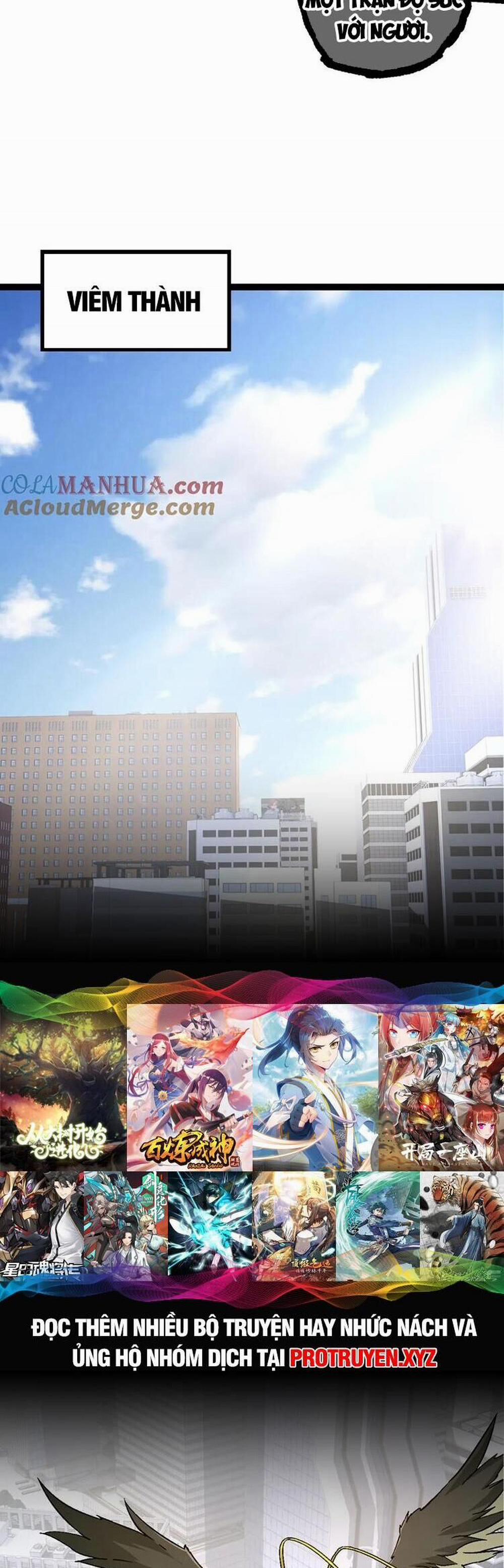 Chuyển Sinh Thành Liễu Đột Biến 87 trang 10