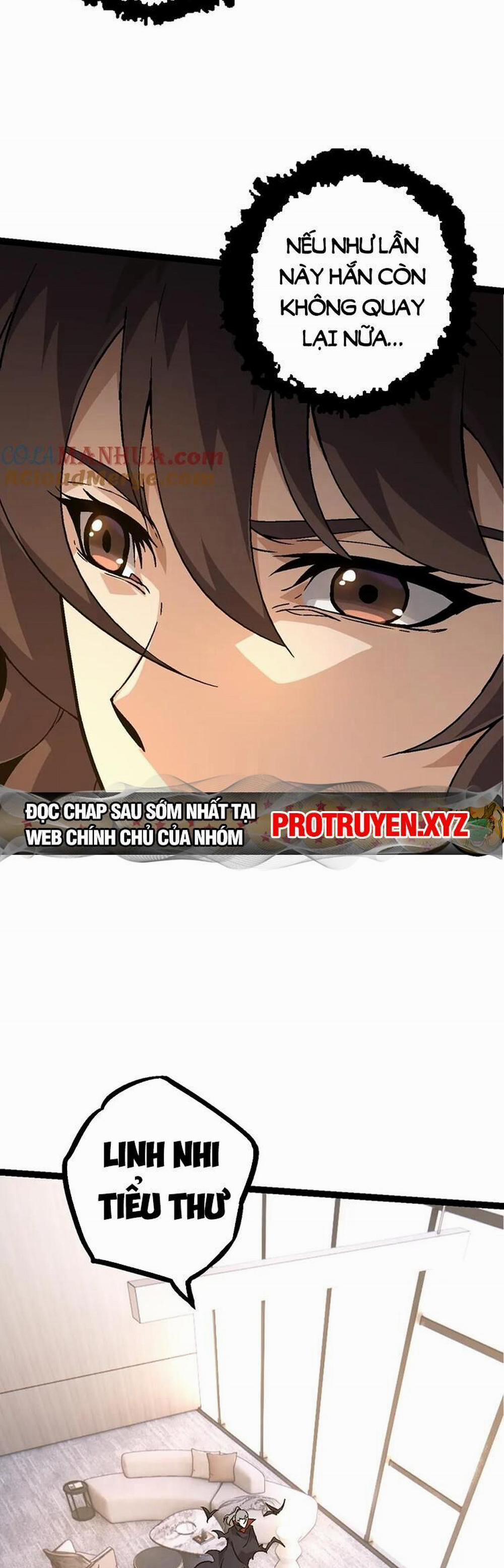 Chuyển Sinh Thành Liễu Đột Biến 87 trang 15