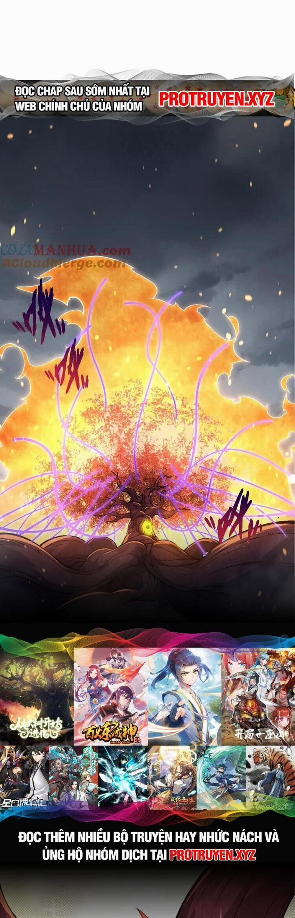 Chuyển Sinh Thành Liễu Đột Biến 87 trang 20