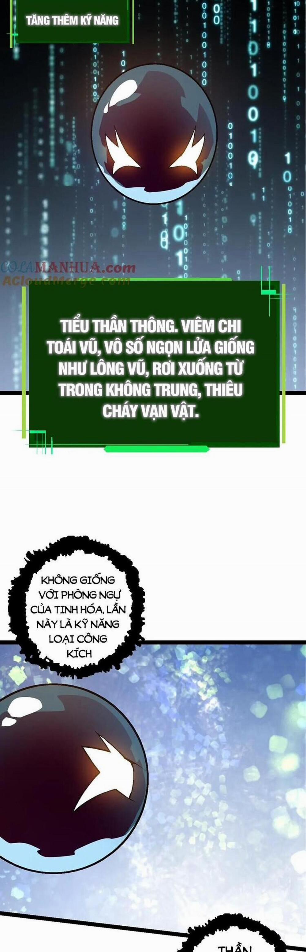 Chuyển Sinh Thành Liễu Đột Biến 87 trang 22