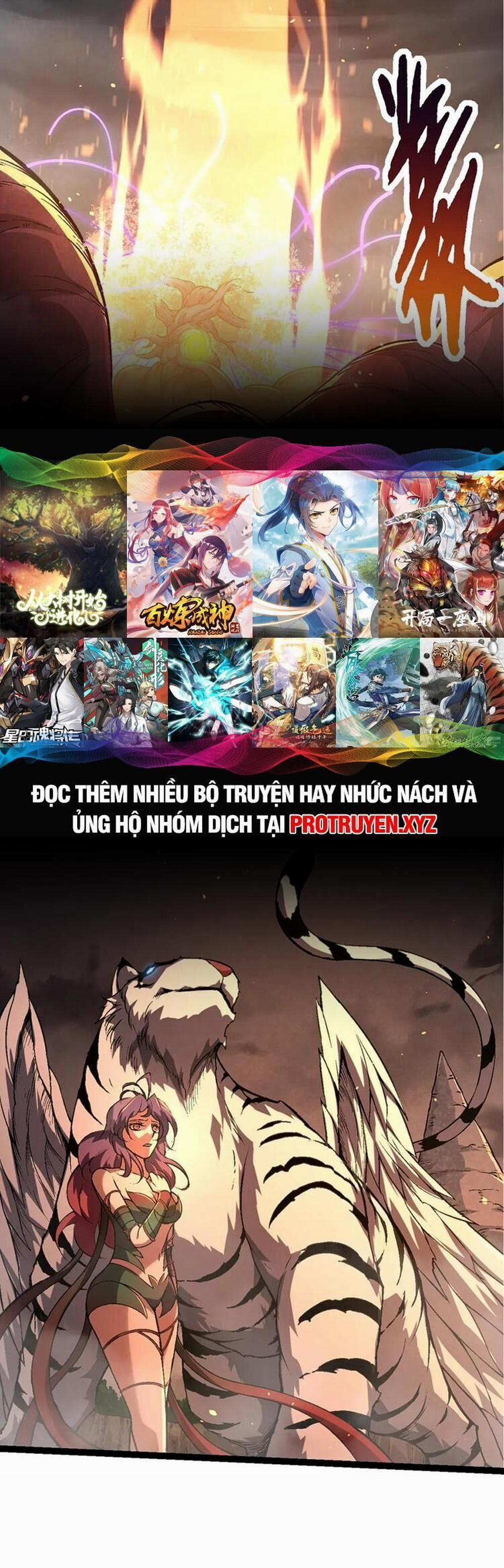 Chuyển Sinh Thành Liễu Đột Biến 87 trang 24