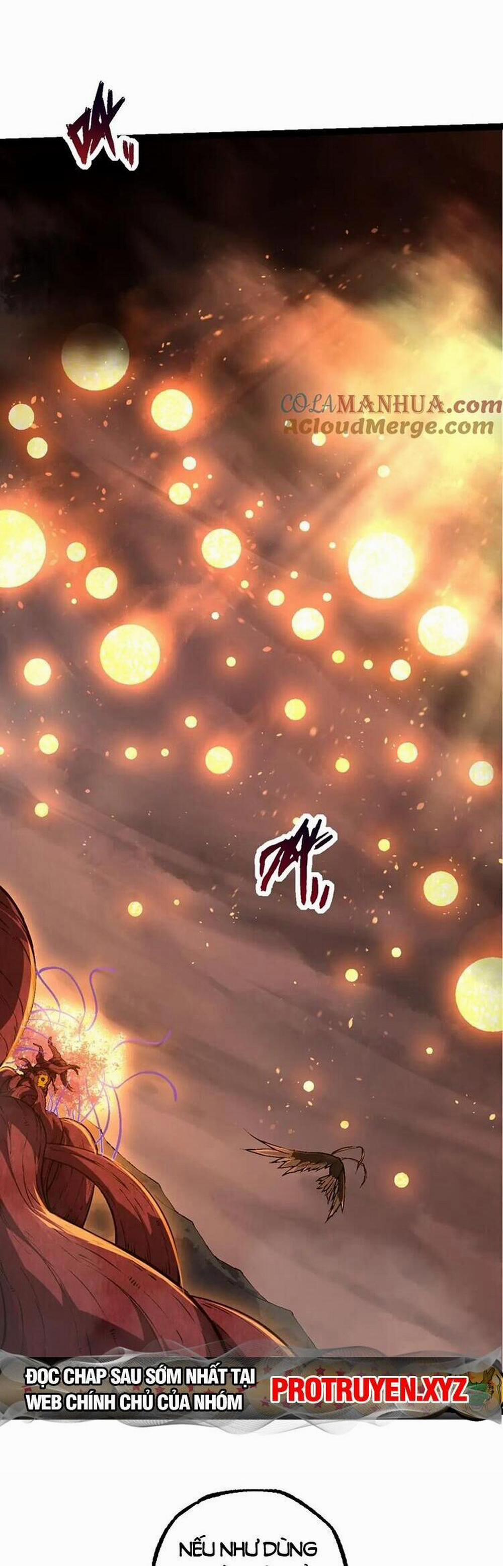 Chuyển Sinh Thành Liễu Đột Biến 87 trang 26