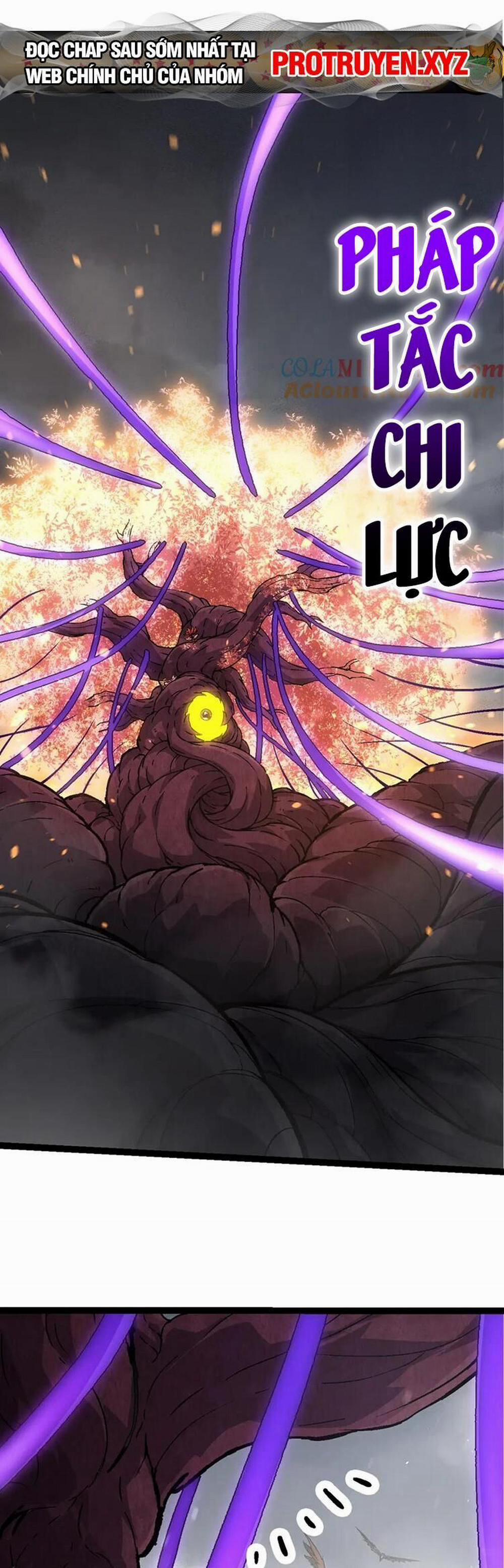 Chuyển Sinh Thành Liễu Đột Biến 87 trang 30