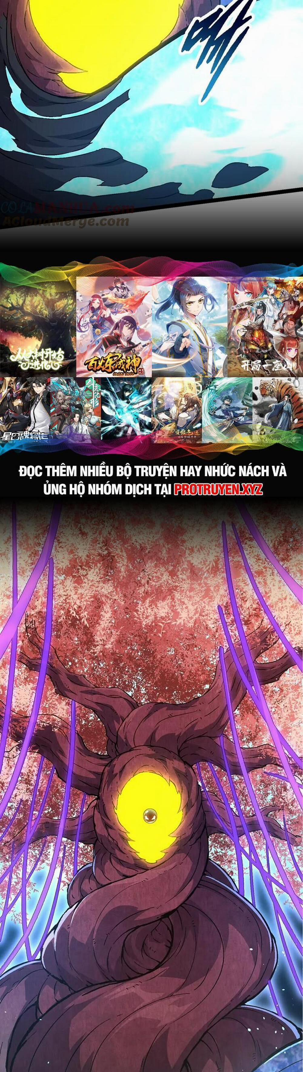 Chuyển Sinh Thành Liễu Đột Biến 87 trang 36