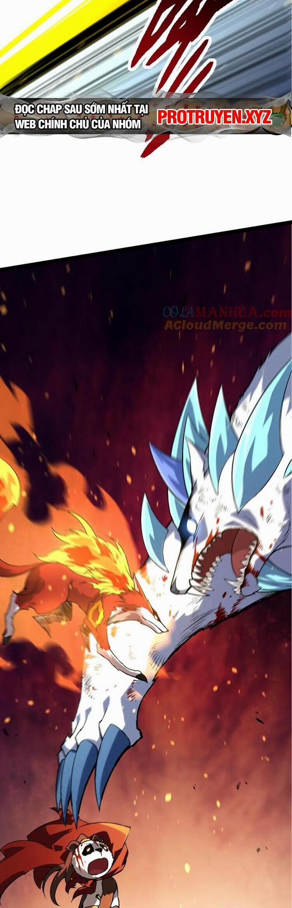 Chuyển Sinh Thành Liễu Đột Biến 87 trang 4