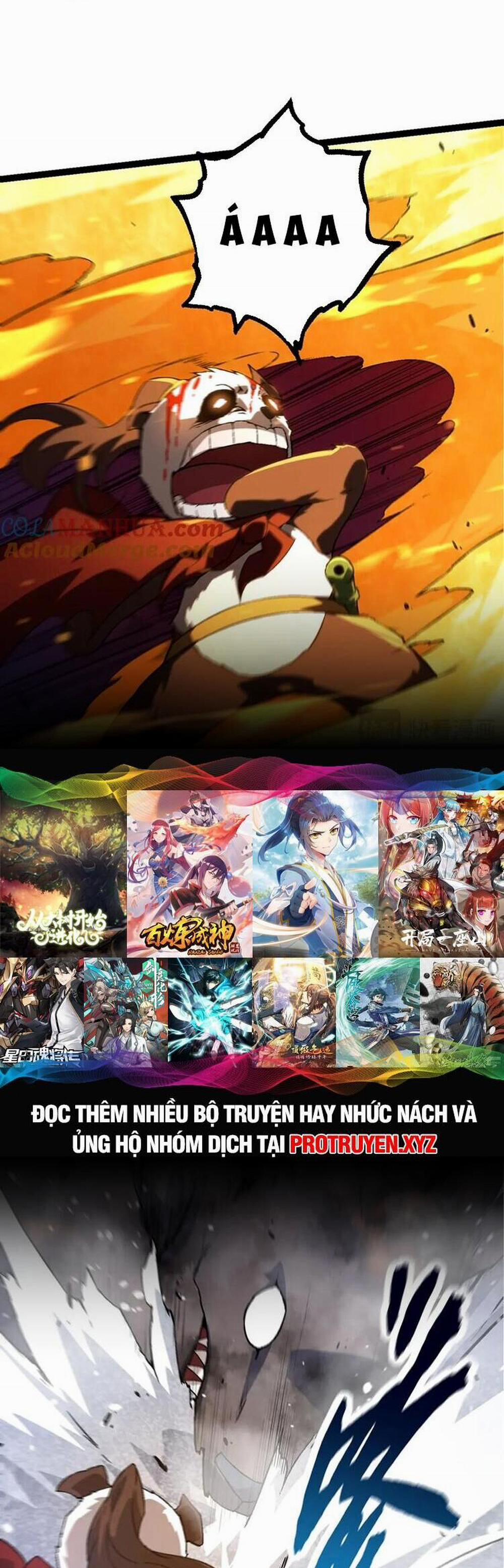 Chuyển Sinh Thành Liễu Đột Biến 87 trang 7