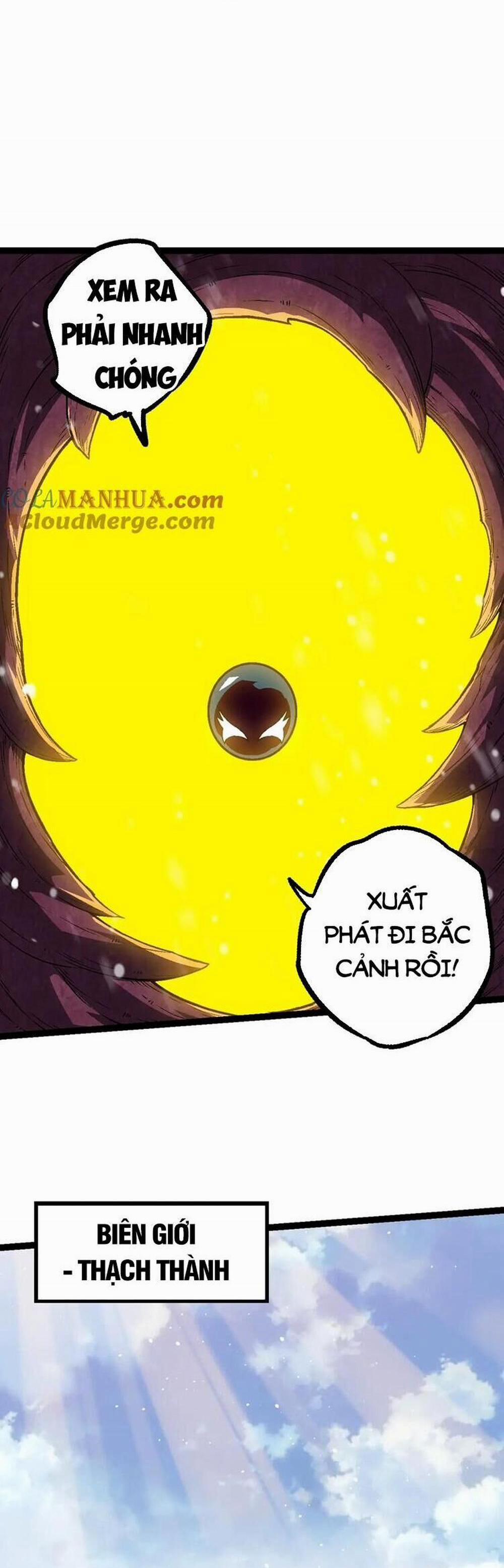 Chuyển Sinh Thành Liễu Đột Biến 88 trang 10