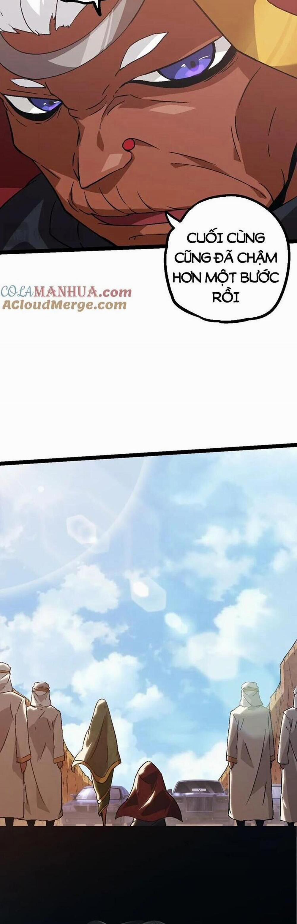 Chuyển Sinh Thành Liễu Đột Biến 88 trang 14