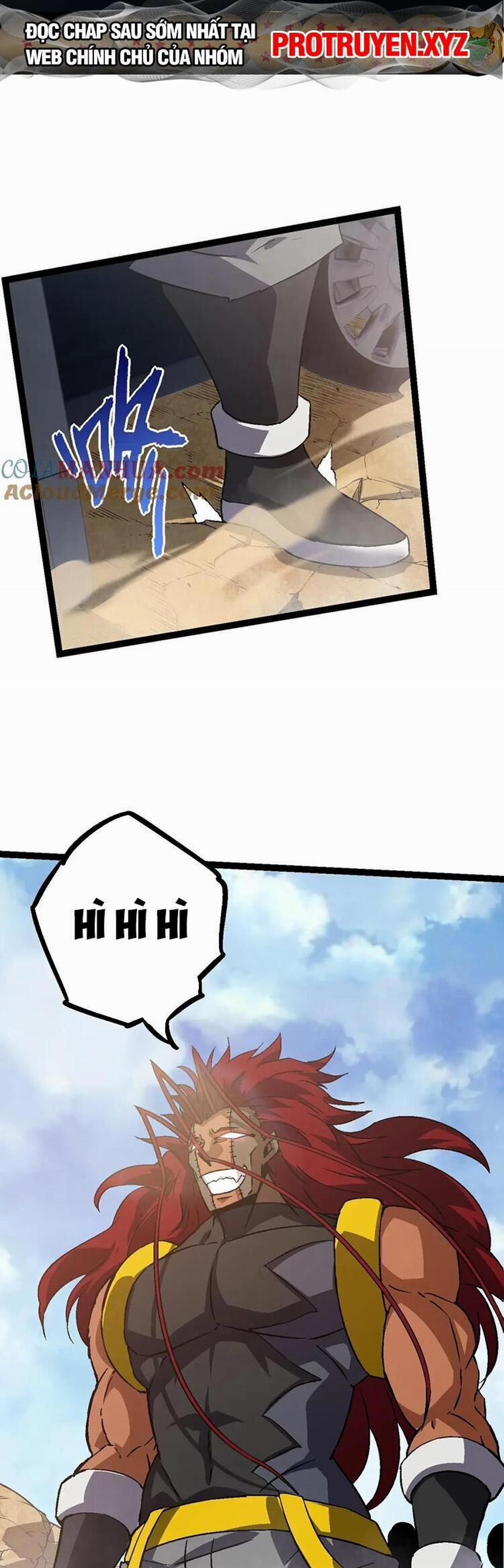 Chuyển Sinh Thành Liễu Đột Biến 88 trang 15