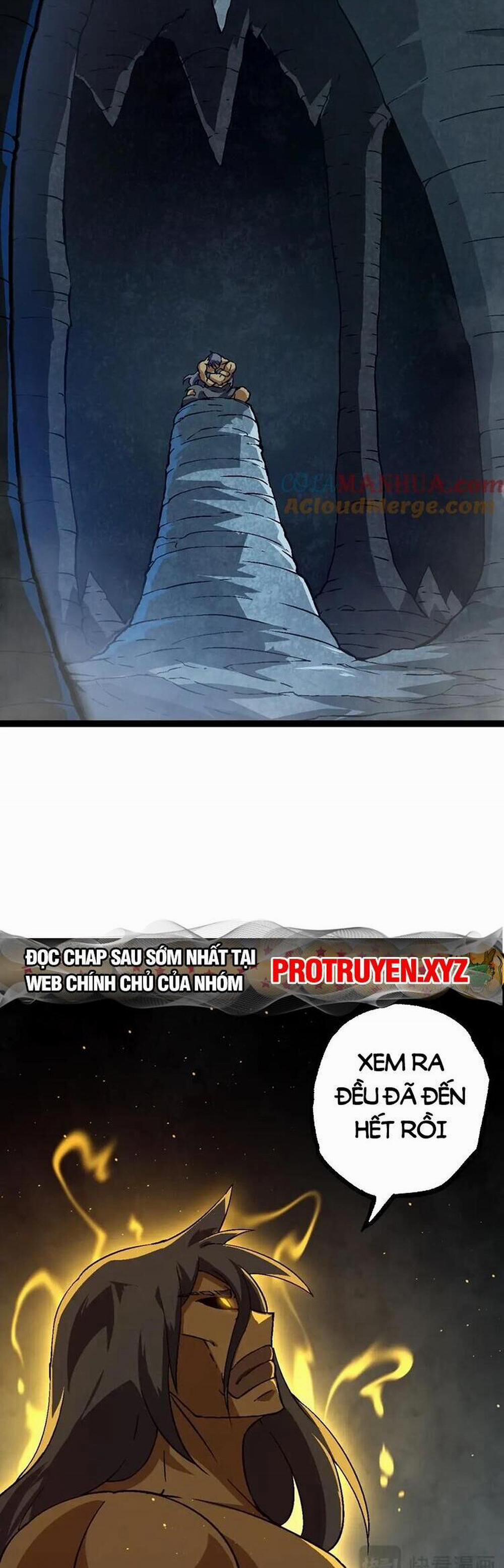 Chuyển Sinh Thành Liễu Đột Biến 88 trang 17