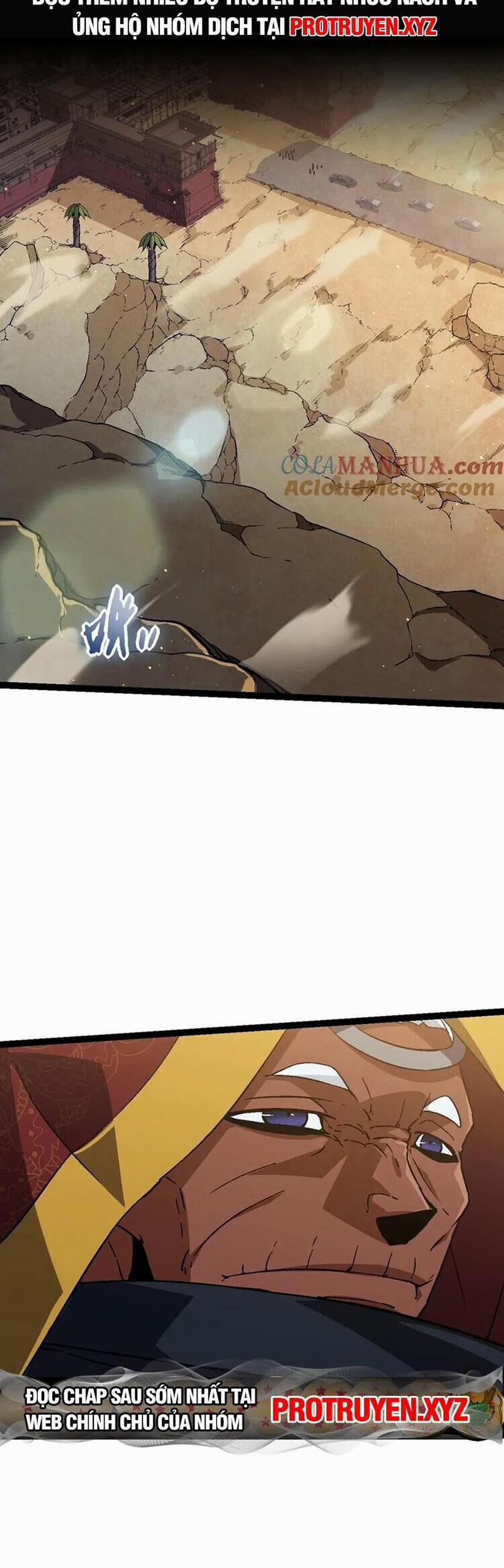 Chuyển Sinh Thành Liễu Đột Biến 88 trang 19