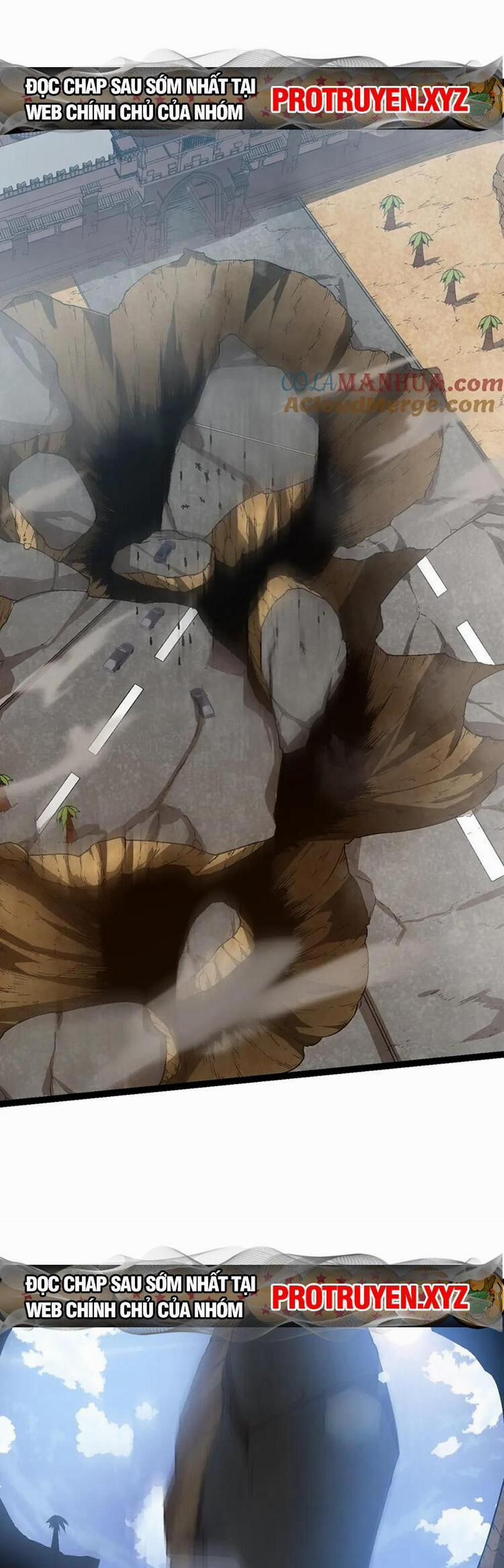 Chuyển Sinh Thành Liễu Đột Biến 88 trang 30