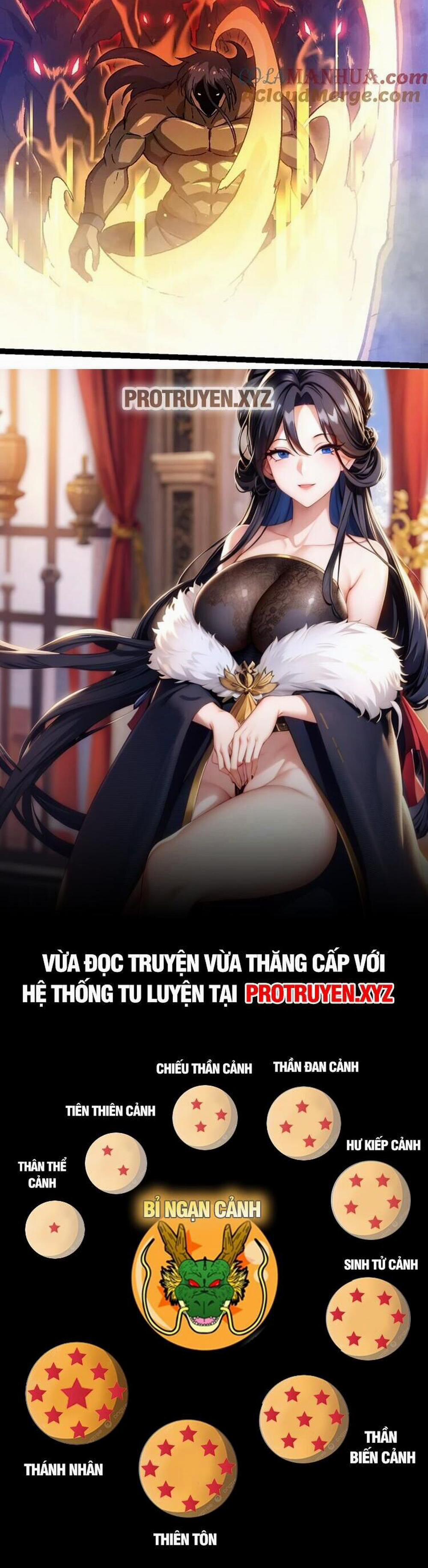 Chuyển Sinh Thành Liễu Đột Biến 88 trang 37