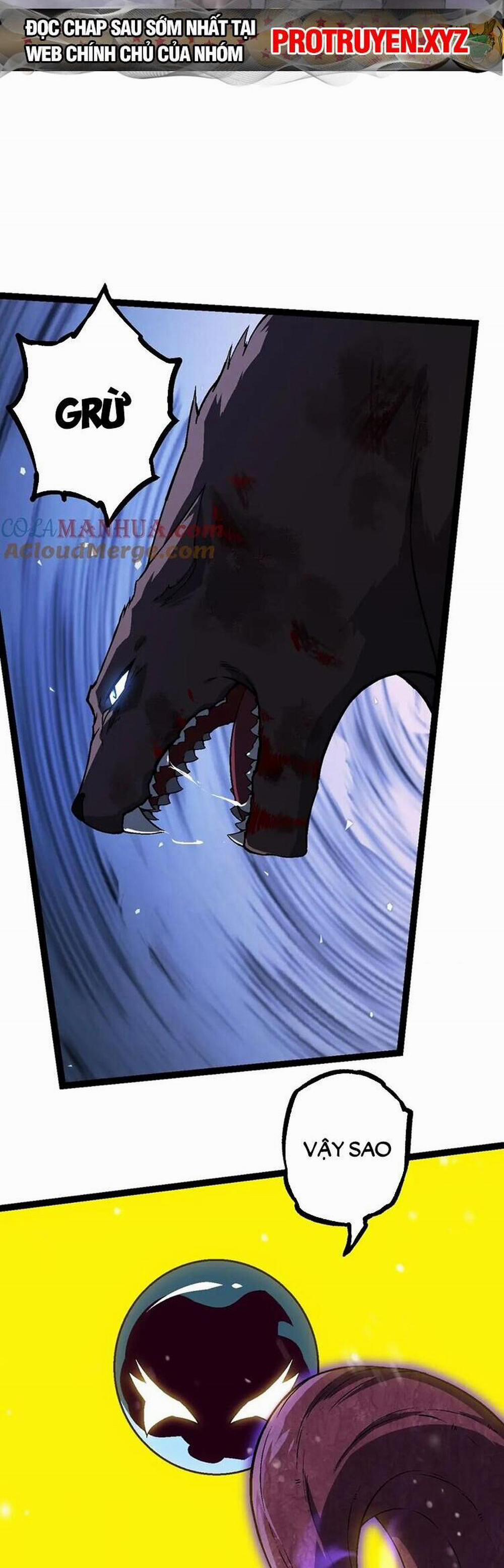 Chuyển Sinh Thành Liễu Đột Biến 88 trang 5