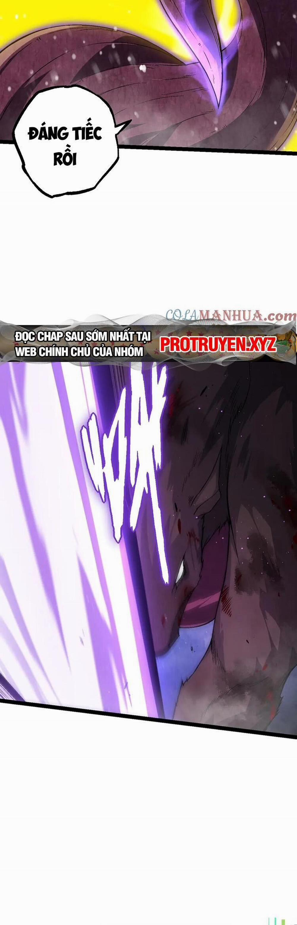 Chuyển Sinh Thành Liễu Đột Biến 88 trang 6