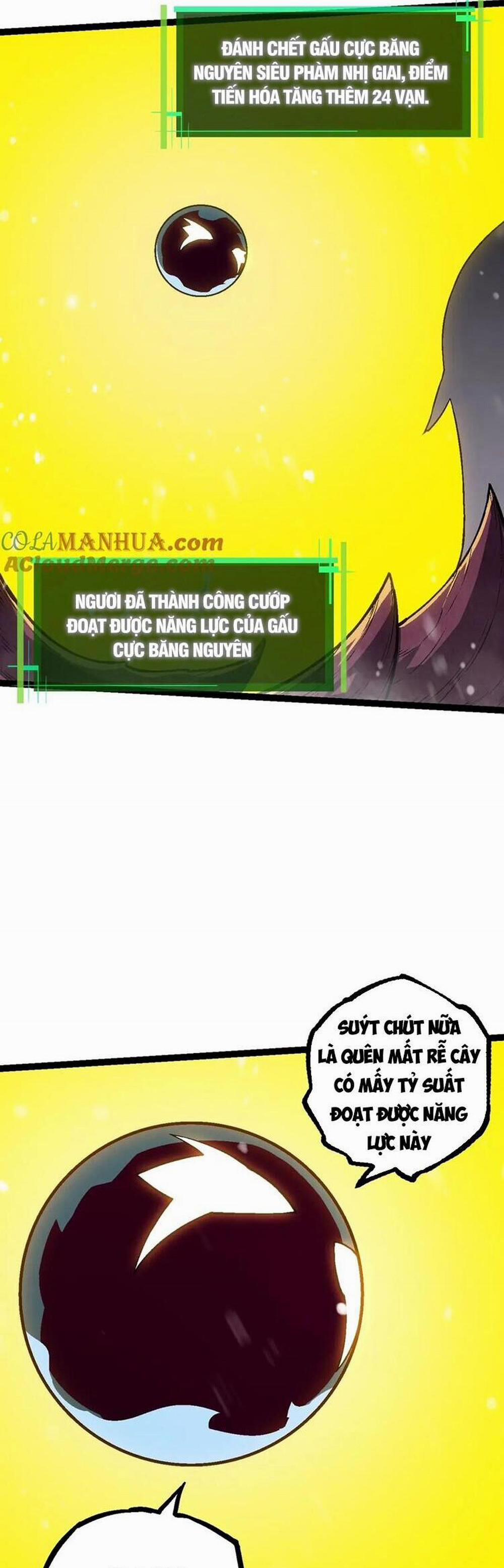 Chuyển Sinh Thành Liễu Đột Biến 88 trang 7