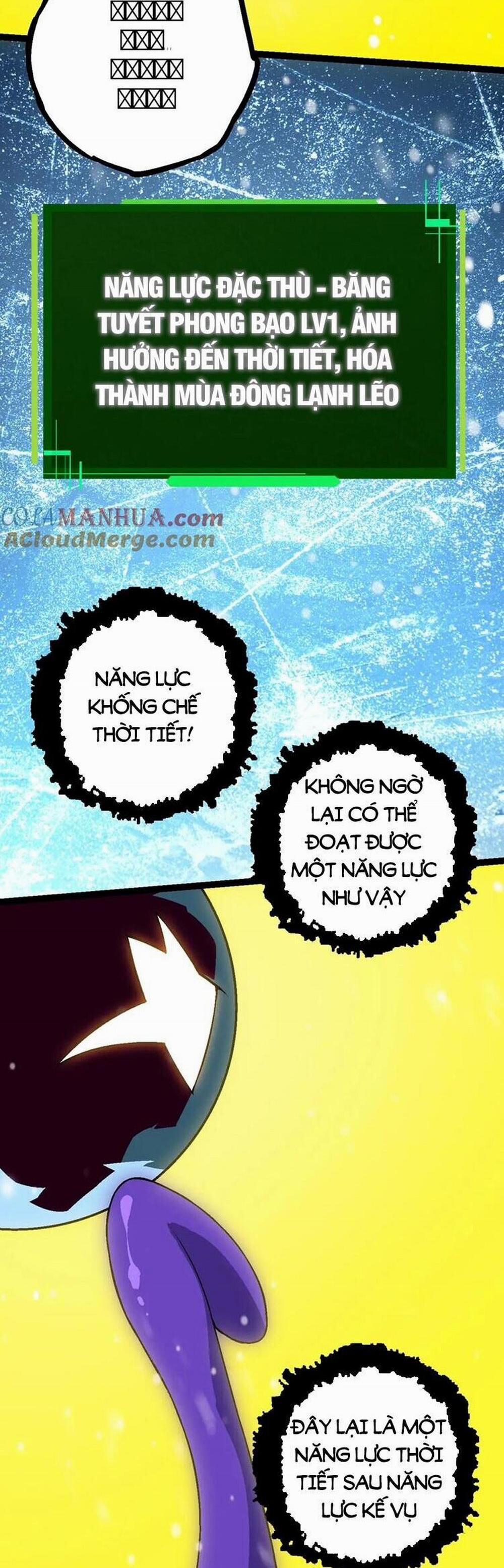 Chuyển Sinh Thành Liễu Đột Biến 88 trang 8