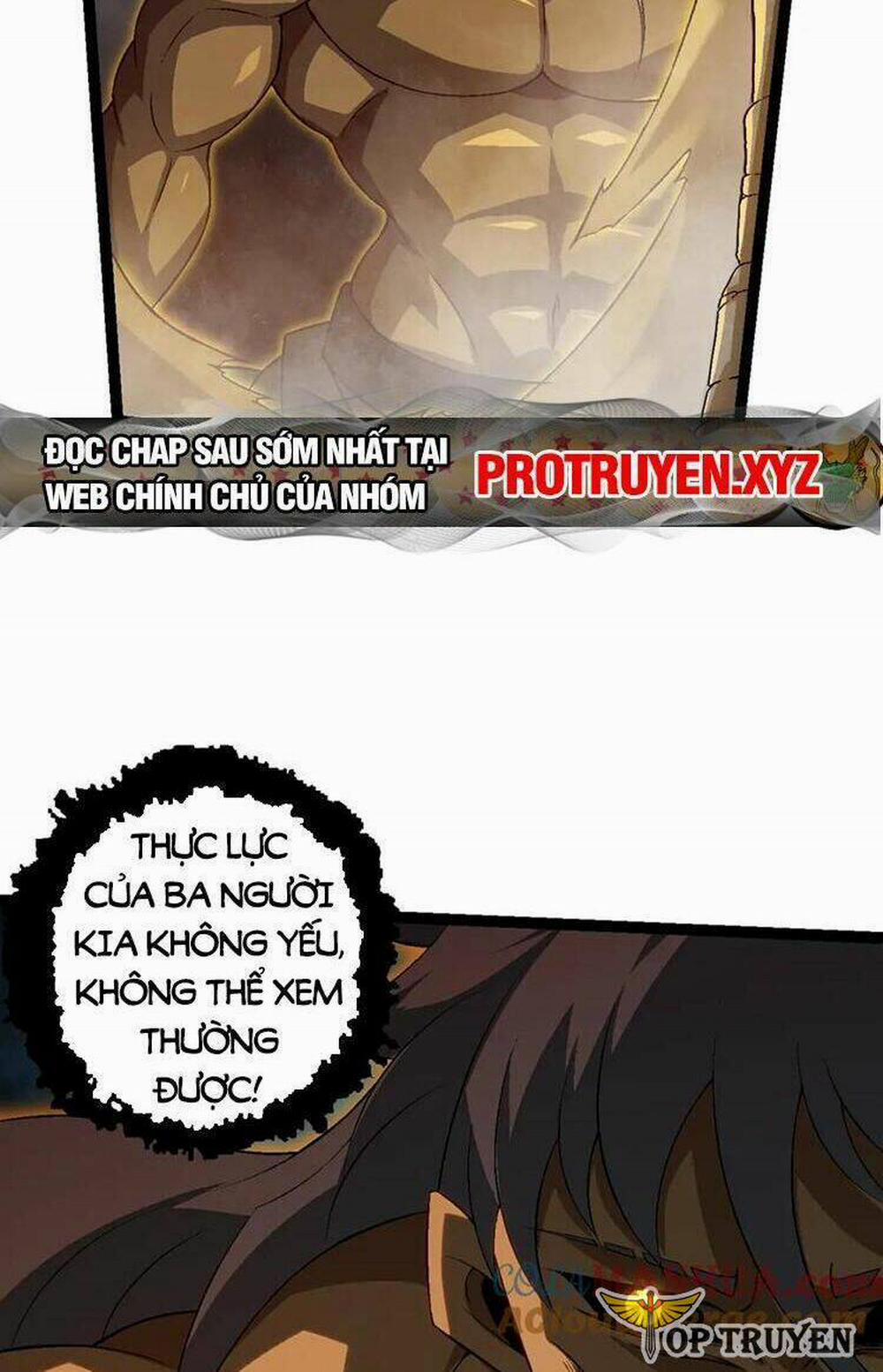 Chuyển Sinh Thành Liễu Đột Biến 89 trang 10