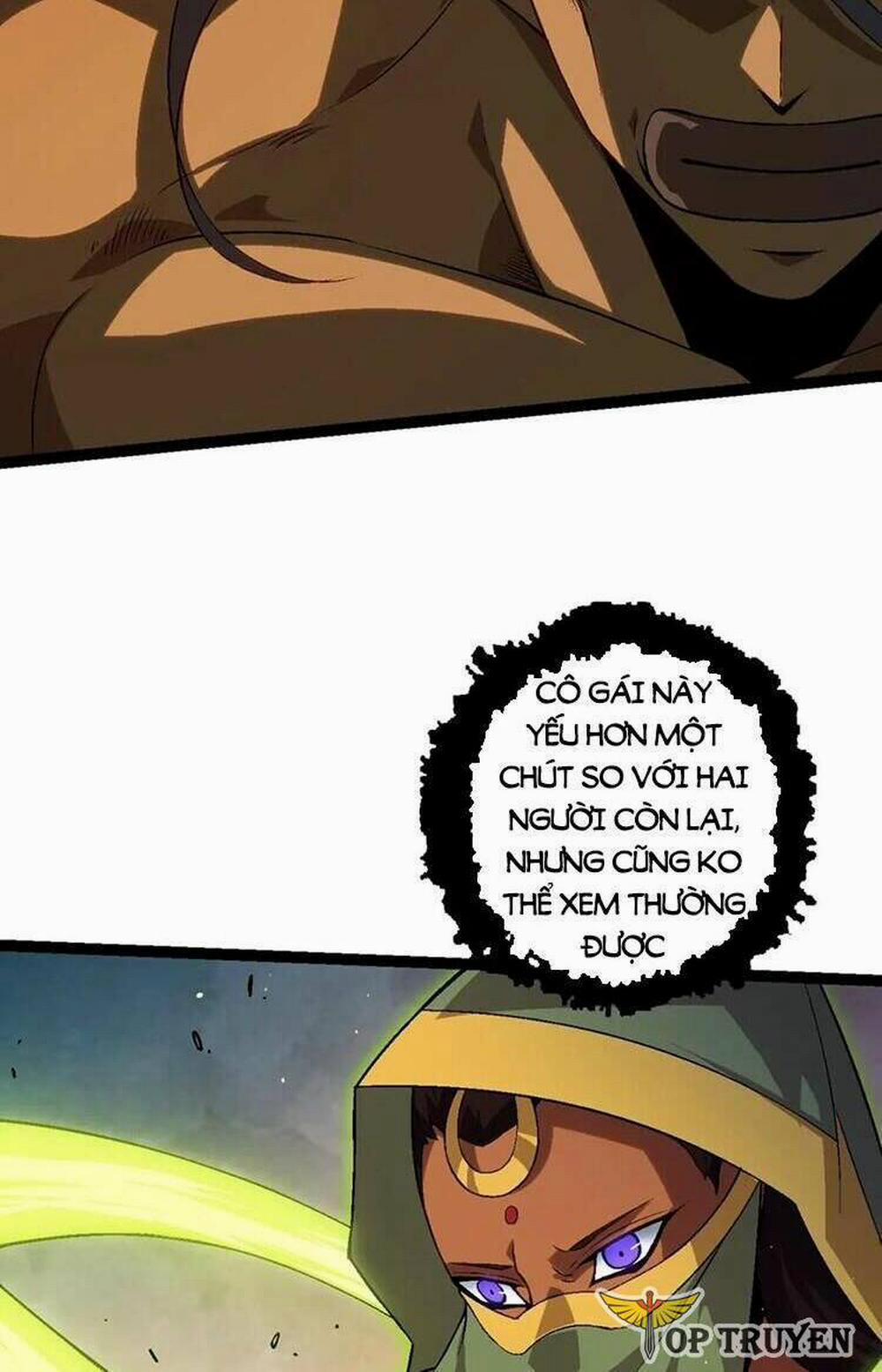 Chuyển Sinh Thành Liễu Đột Biến 89 trang 11