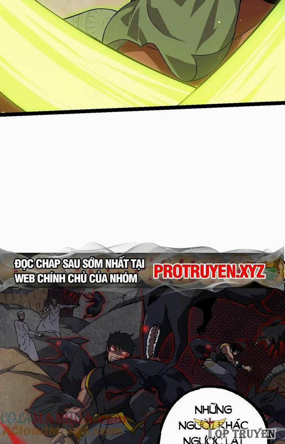 Chuyển Sinh Thành Liễu Đột Biến 89 trang 12