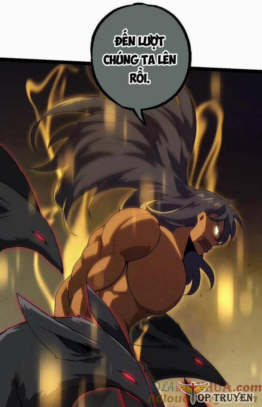 Chuyển Sinh Thành Liễu Đột Biến 89 trang 14