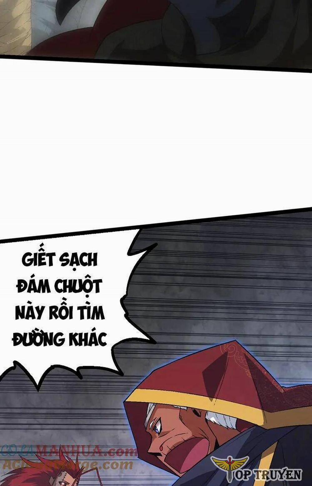 Chuyển Sinh Thành Liễu Đột Biến 89 trang 18