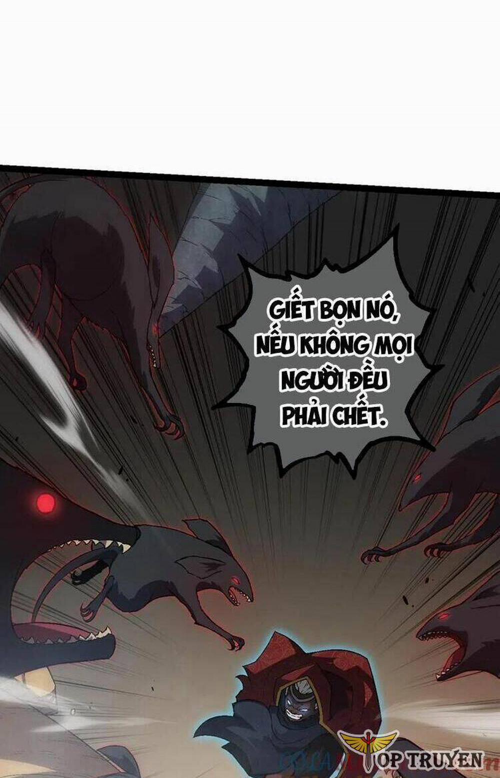 Chuyển Sinh Thành Liễu Đột Biến 89 trang 2