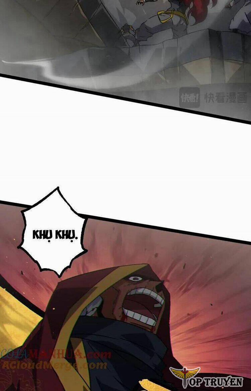 Chuyển Sinh Thành Liễu Đột Biến 89 trang 22