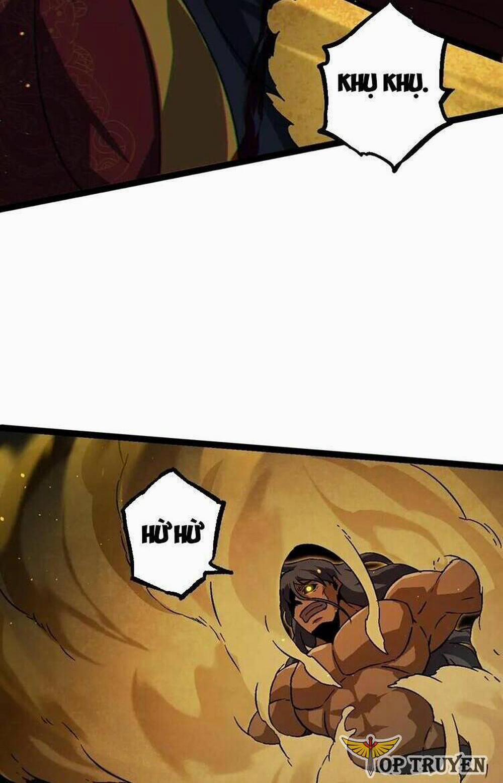 Chuyển Sinh Thành Liễu Đột Biến 89 trang 23